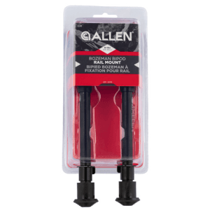 ALLEN Rail Mount Bipod 9-13"