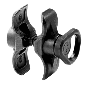 Magpul Forward Sling Mount Remington 870 Blk