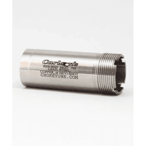 Carlson's Choke Tubes Carlson's Beretta/Benelli Mobil Flush Mount 12ga Skeet Ss