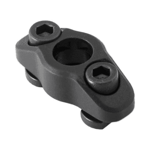 Mission First Tactical Tekko Metal Mlok Quick Detach Sling Mount Black