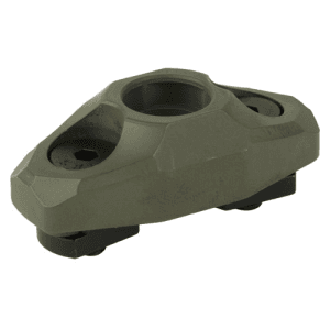Rise Armament Quick Detach Sling Mount M-Lok Alum Foliage Green
