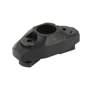 Rise Armament Quick Detach Sling Mount M-Lok Aluminum Black