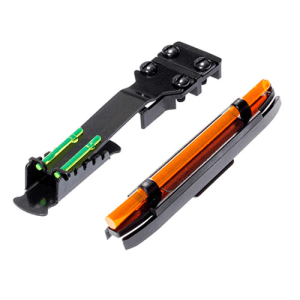 HI-VIZ C-Series Magnetic Turkey/Deer Sight Set