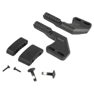 Blackhawk Stache Holster Claw Kit Black Polymer Claw Mount