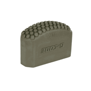 G-CODE Firebase No Slip Shooting Base Ranger Green