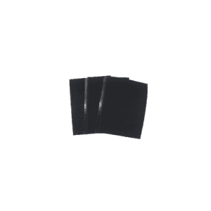 STICKY HOLSTERS Travel Mount Adhesive Strips (3 Pack)