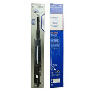 Anderson Manufacturing Anderson Optic Ready Complete Upper 6.5 Grendel 16" Black