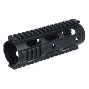 LEAPERS UTG Pro Model 4/AR15 Car Length Symmetrical Rail