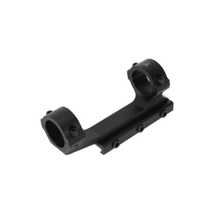 Nikon P-Tactical 1 Piece (1in) - (20 Moa Cant) Mount