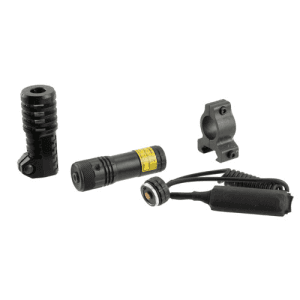 Hi-Point Laser And Mount For 9mm Carbine