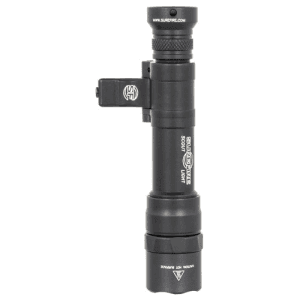 Surefire Dual Fuel Scout Light Pro Led 1500 Lumen W/ M-Lok Mount