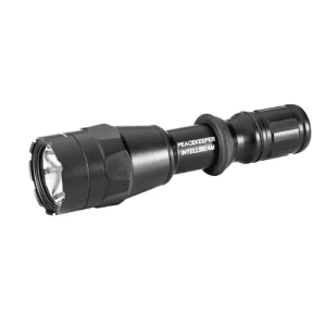 Surefire P1rz Intellibeam Grip-Ring Dual Fuel 1x18650 Black