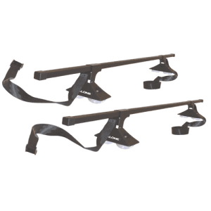 MALONE VersaRail Bare Roof Cross Rail System (50")