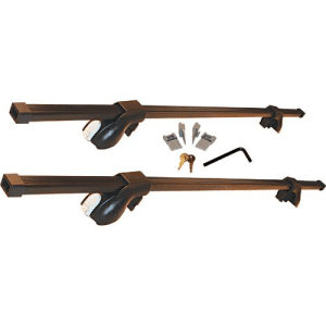 MALONE SteelTop Cross Rail System (58")