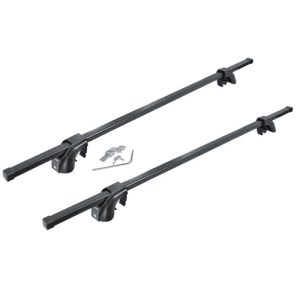 MALONE SteelTop Cross Rail Roof Rack, 50"