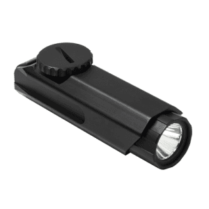 Ncstar Keymod Led Flashlight/150 Lumens/Toolless Mount