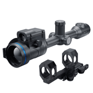 Pulsar Thermion 2 Lrf Xg60 W/Mount Riflescope