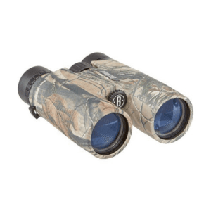 Bushnell Roof Prism 10x42 Binoculars | Realtree