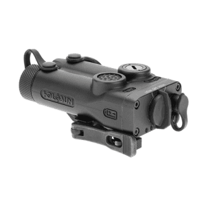 Holosun Le117r Red Laser Rifle Sight