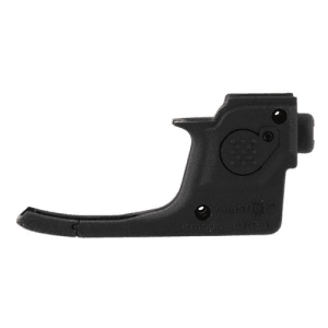 Aimshot Ruger Lcp Ii/Lcp Max Trigger Guard Mount Laser Blk