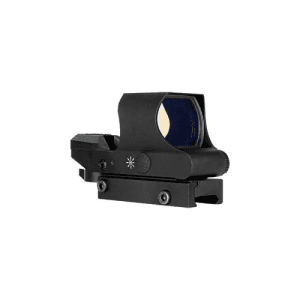 TRINITY FORCE Reflex Sight V5 (Weaver Base) 4 Reticle