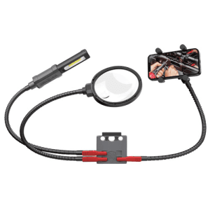 Real Avid Smart-Mount Accessory System Tool Gray