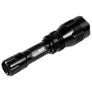PREDATOR TACTICS NIGHT RAID RED LED LIGHT W/ MOUNT (3)