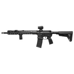 Sig Sauer M400 5.56 Nato 16" 30rd - Black W/ Romeo 5 Red Dot