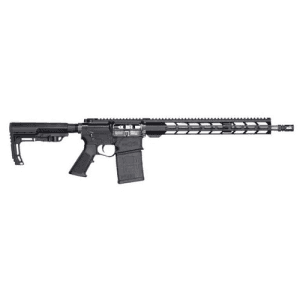 Pof-Usa Pof Lmr Base 308 Win 16.5" 20rd - Black