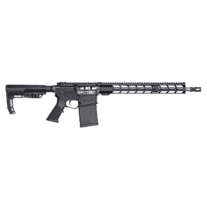 Pof-Usa Pof Lmr Base 308 Win 16.5" 10rd - Black
