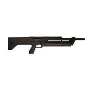 Srm Arms Mdl 1216 12ga Blk W/Rail 16rd
