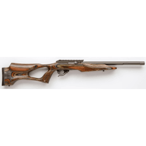 Tactical Solutions X-Ring Od Green Vantage Stock Tacsol Trigger