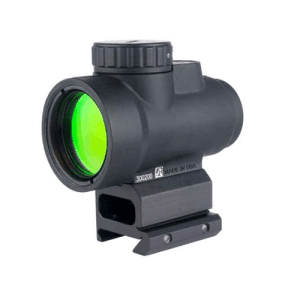 Trijicon Mro Sr 1x25 2.0 Moa Red Dot Full Co-Witness