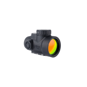 Trijicon Mro Sd 1x25 Red Dot W/ 2.0 Moa Adjustable