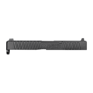 Noveske Dm Optic Ready Slide Fits Glock 17 Gen 5 | Black