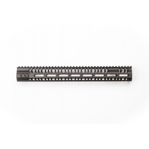 2A ARMAMENT 15" M Lok Bl Rail W/Titanium