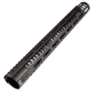 2A ARMAMENT 15" M Lok SR Rail W/Aluminum