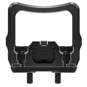 Radian Weapons Guardian Optic Guard Glock Mos Tj Rcr Black