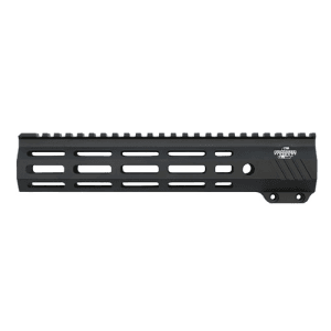 BUSHMASTER BFI Rail Black Free Floating MLOK Slots 12.5"