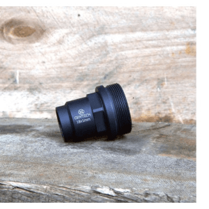 Gemtech Gm9 Thread Rear Mount M18x1rh