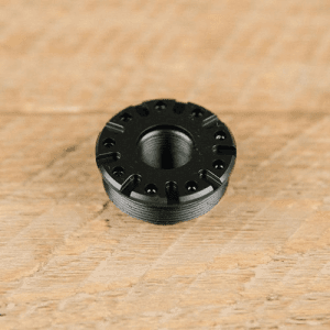 Silencerco Bravo Big Bore/Omega Thread Mount M18 X 1.5