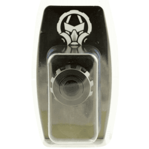 Dead Air Armament Ghost Fixed Mount 1/2x28