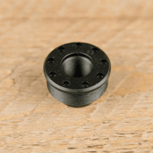 Silencerco Harvester Thread Mount 3/4 X 24