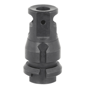 Dead Air Armament Key Mount Micro Brake 1/2x28 5.56