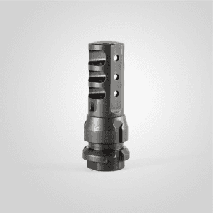 Dead Air Armament Key Mount Muzzle Brake 5/8x24 7.62mm