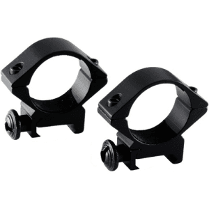 EXCALIBUR 30MM SCOPE RINGS