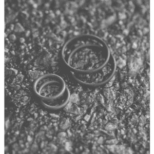 SILENCERCO Rimfire Sparrow O-Ring Pack