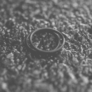 SILENCERCO O-RING PACK FOR M14 Piston