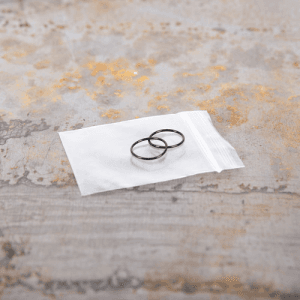 SILENCERCO O-Ring Pack Metric (M16)