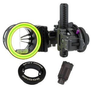 Spot Hogg Boonie Pic Mount 3 Pin Rh .019 Fo